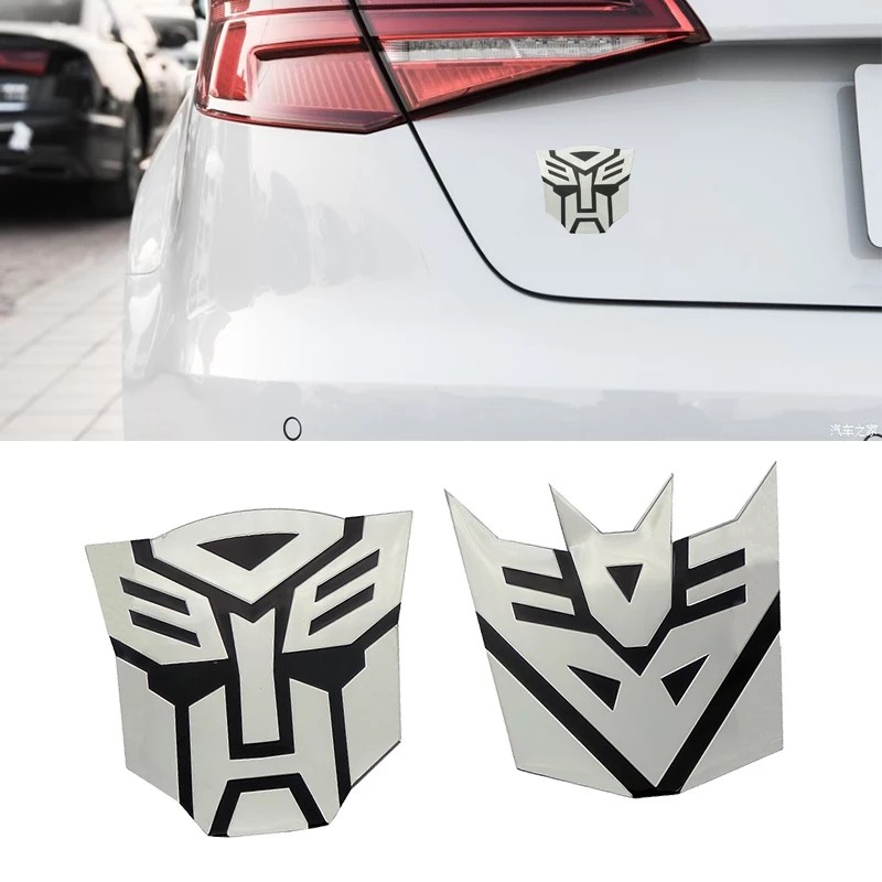 Detail Transformers Bumper Stickers Nomer 39