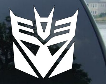 Detail Transformers Bumper Stickers Nomer 43