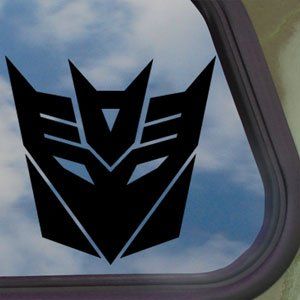 Detail Transformers Bumper Stickers Nomer 44