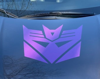 Detail Transformers Bumper Stickers Nomer 45