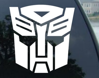 Detail Transformers Bumper Stickers Nomer 47