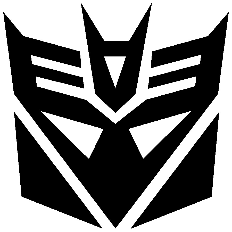 Detail Transformers Bumper Stickers Nomer 52