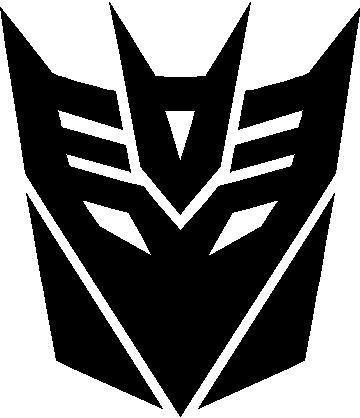 Detail Transformers Bumper Stickers Nomer 53