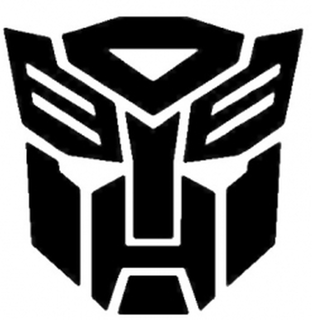 Detail Transformers Bumper Stickers Nomer 8