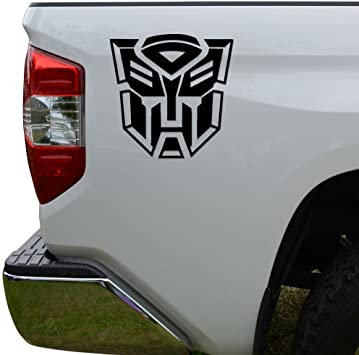 Detail Transformers Bumper Stickers Nomer 9