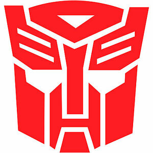 Detail Transformers Bumper Stickers Nomer 10