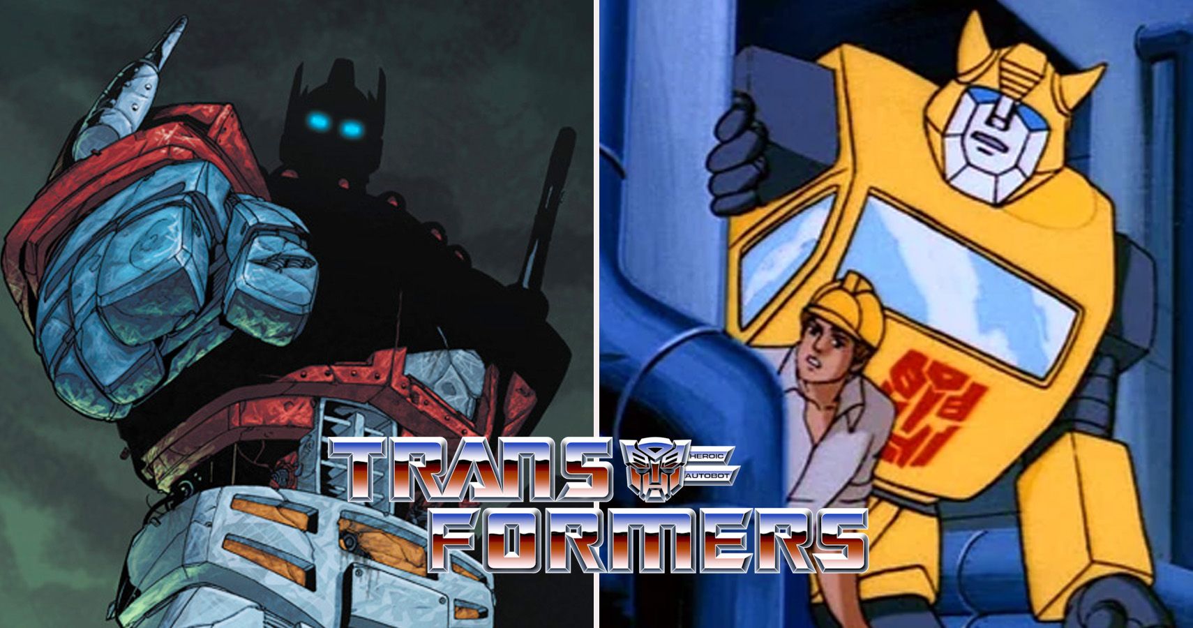 Detail Transformers Cartoons Images Nomer 21