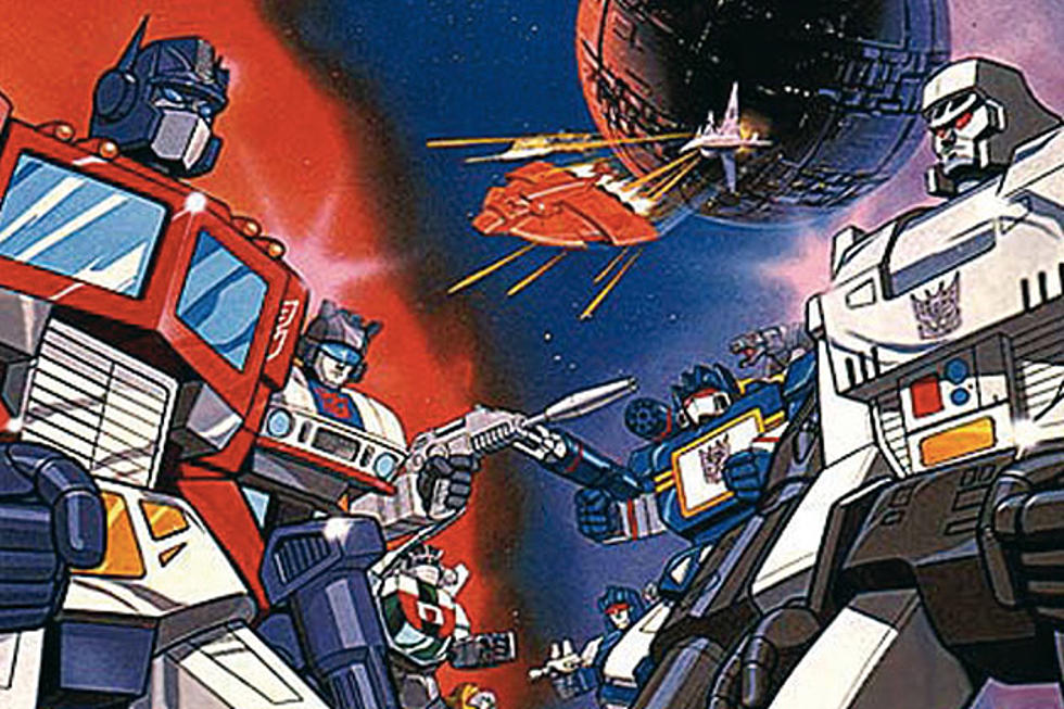 Detail Transformers Cartoons Images Nomer 4
