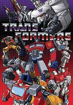Detail Transformers Cartoons Images Nomer 37