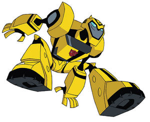 Detail Transformers Cartoons Images Nomer 44
