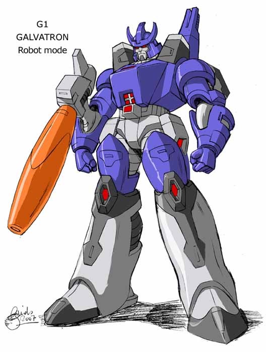 Detail Transformers Cartoons Images Nomer 56
