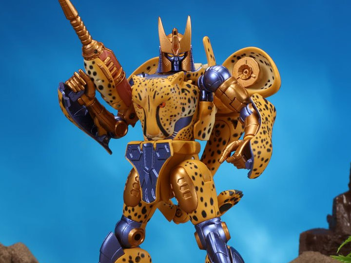 Detail Transformers Cheetah Nomer 12