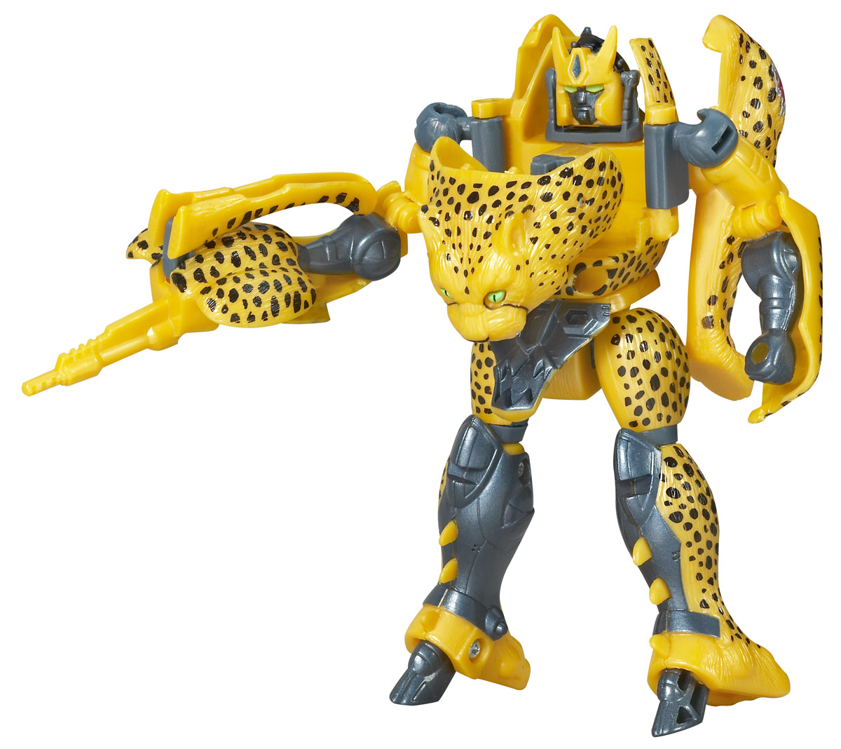 Detail Transformers Cheetah Nomer 15