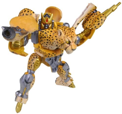Detail Transformers Cheetah Nomer 16