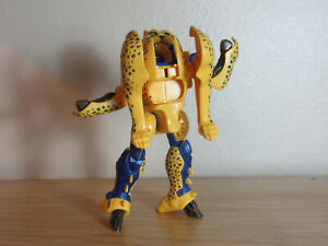 Detail Transformers Cheetah Nomer 17