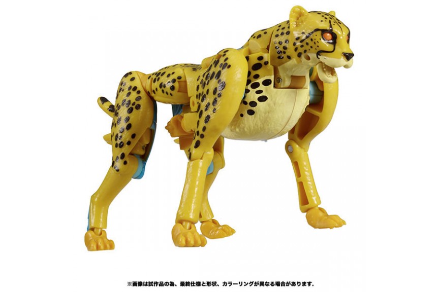 Detail Transformers Cheetah Nomer 19