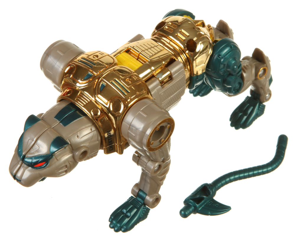 Detail Transformers Cheetah Nomer 20