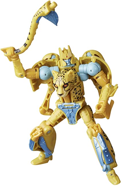Detail Transformers Cheetah Nomer 3