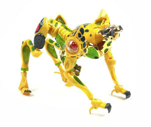 Detail Transformers Cheetah Nomer 21