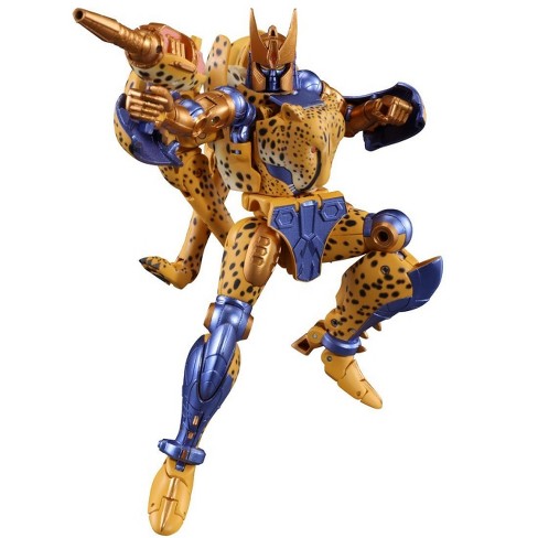 Detail Transformers Cheetah Nomer 24