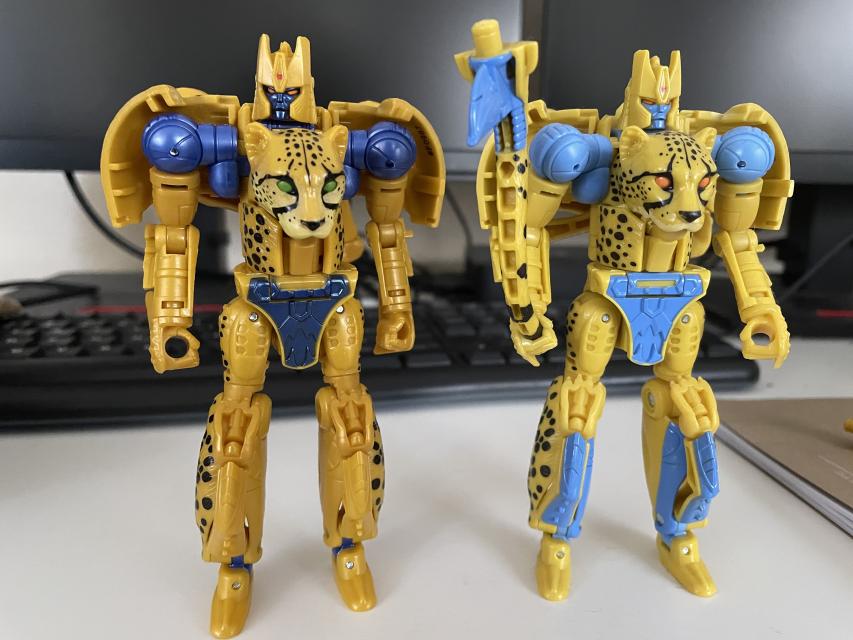 Detail Transformers Cheetah Nomer 26