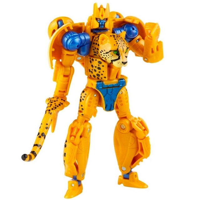 Detail Transformers Cheetah Nomer 29