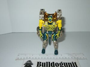Detail Transformers Cheetah Nomer 35