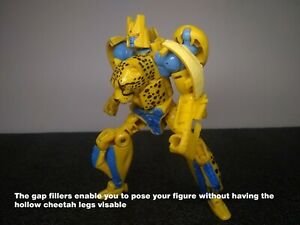 Detail Transformers Cheetah Nomer 36