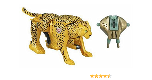 Detail Transformers Cheetah Nomer 39