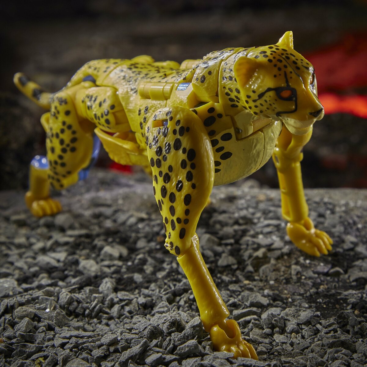 Detail Transformers Cheetah Nomer 40