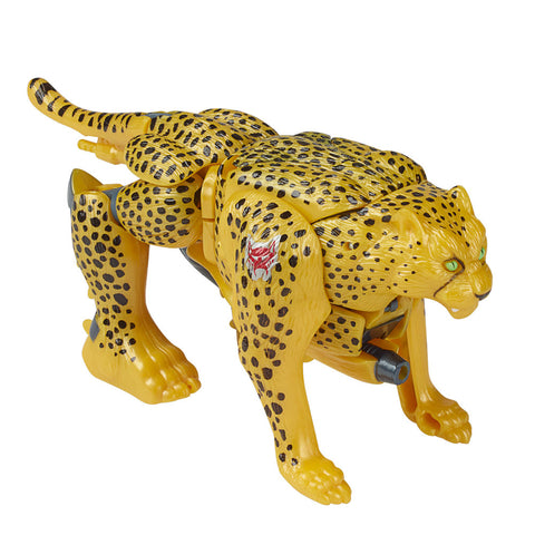 Detail Transformers Cheetah Nomer 45