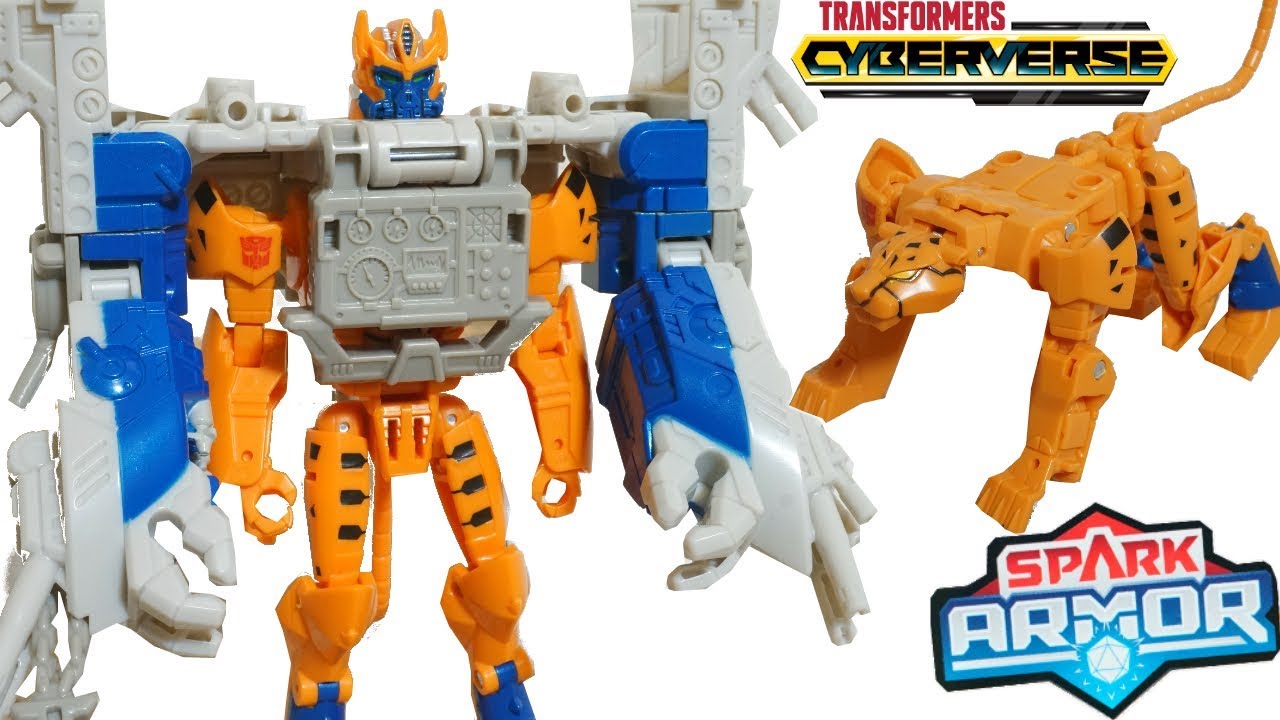 Detail Transformers Cheetah Nomer 47