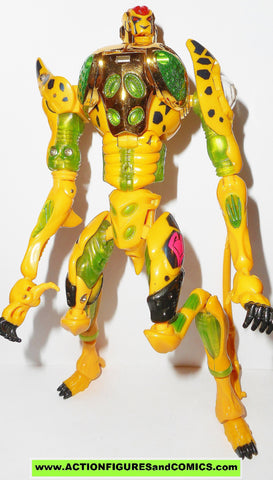 Detail Transformers Cheetah Nomer 50