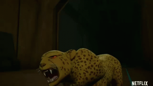 Detail Transformers Cheetah Nomer 52