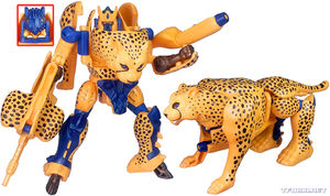 Detail Transformers Cheetah Nomer 53