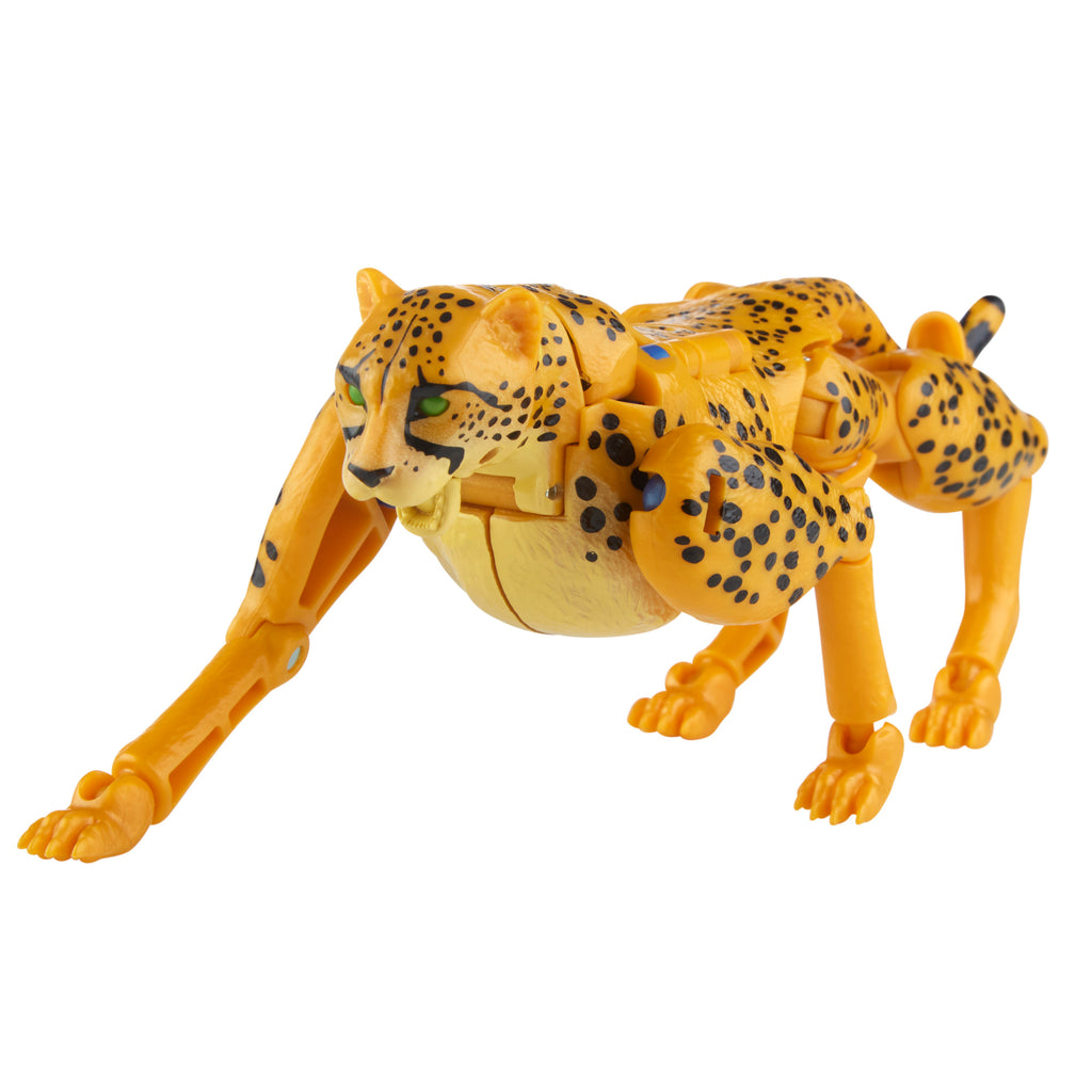 Detail Transformers Cheetah Nomer 55