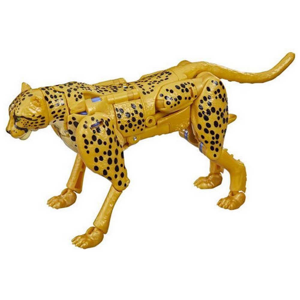 Detail Transformers Cheetah Nomer 56