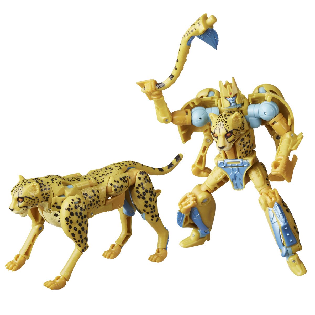 Detail Transformers Cheetah Nomer 8