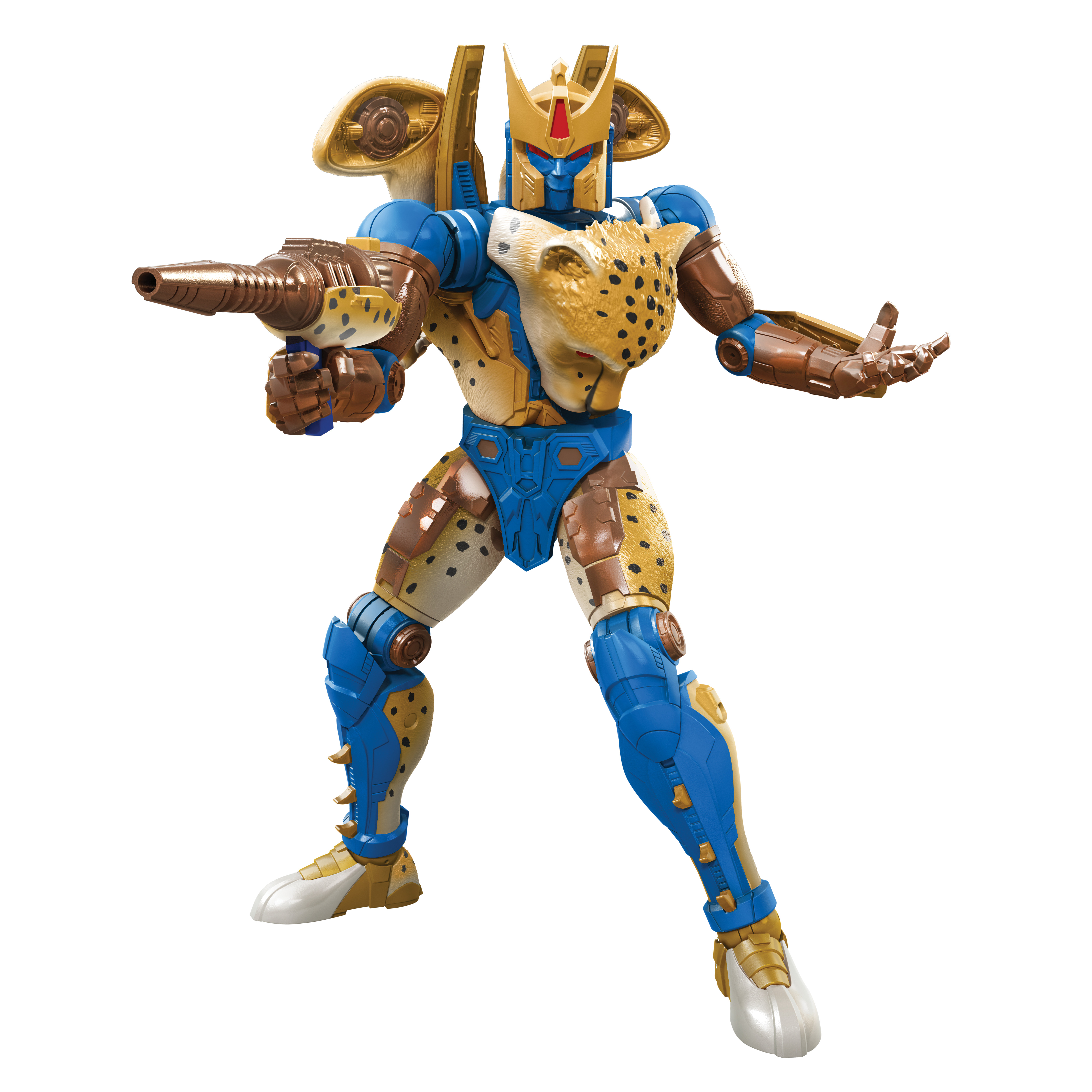 Detail Transformers Cheetah Nomer 9