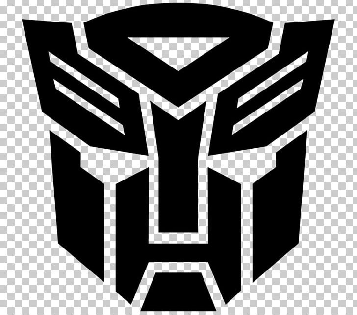 Detail Transformers Clipart Black And White Nomer 28