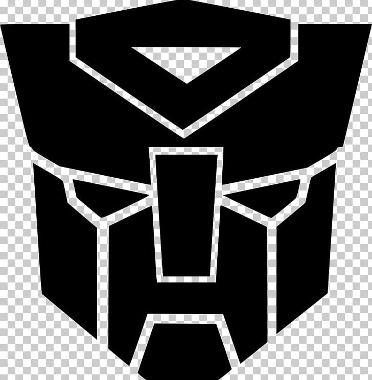 Detail Transformers Clipart Black And White Nomer 33