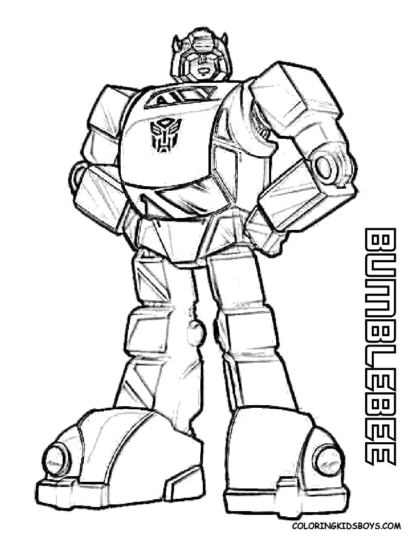 Detail Transformers Clipart Black And White Nomer 7