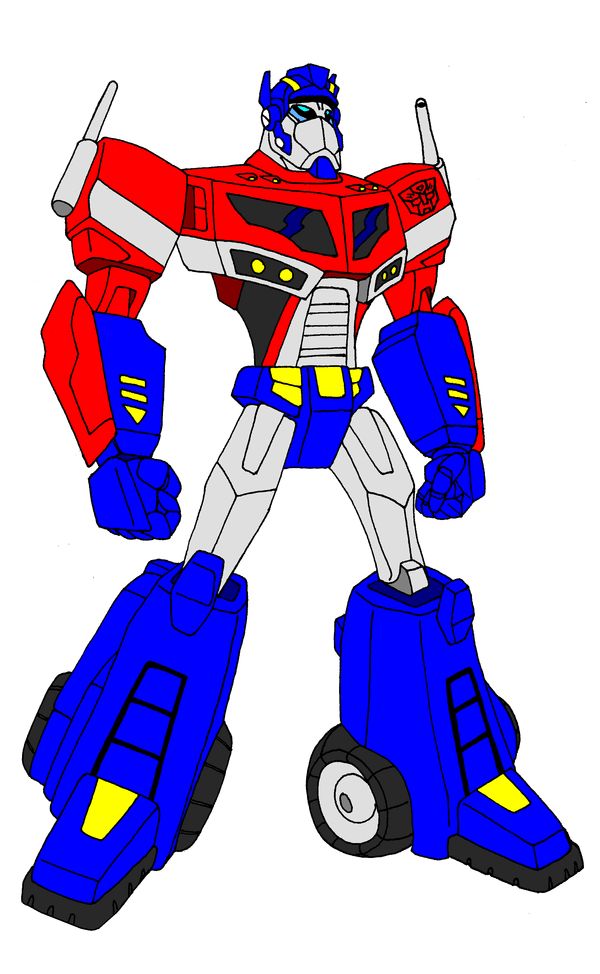 Transformers Cliparts - KibrisPDR