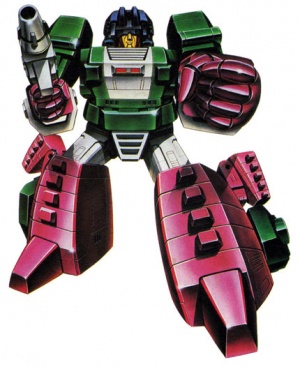 Detail Transformers Crocodile Nomer 15