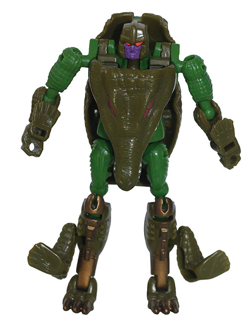 Detail Transformers Crocodile Nomer 36