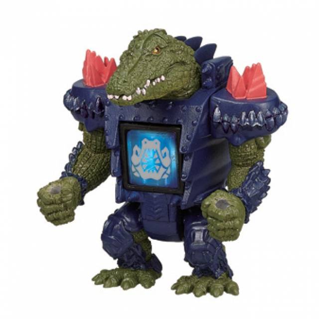 Detail Transformers Crocodile Nomer 42