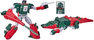 Detail Transformers Crocodile Nomer 45