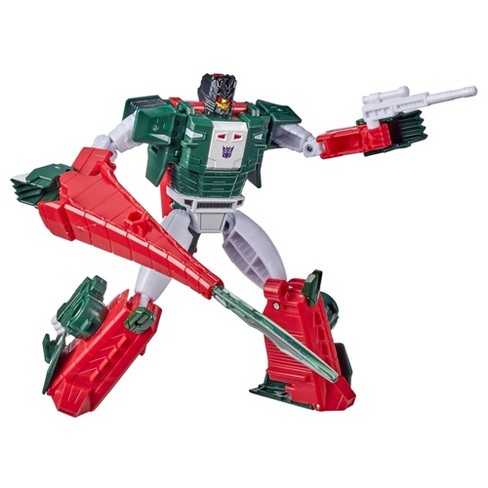 Detail Transformers Crocodile Nomer 47