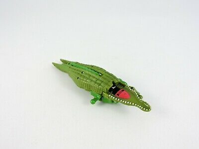 Detail Transformers Crocodile Nomer 8