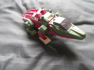 Detail Transformers Crocodile Nomer 9